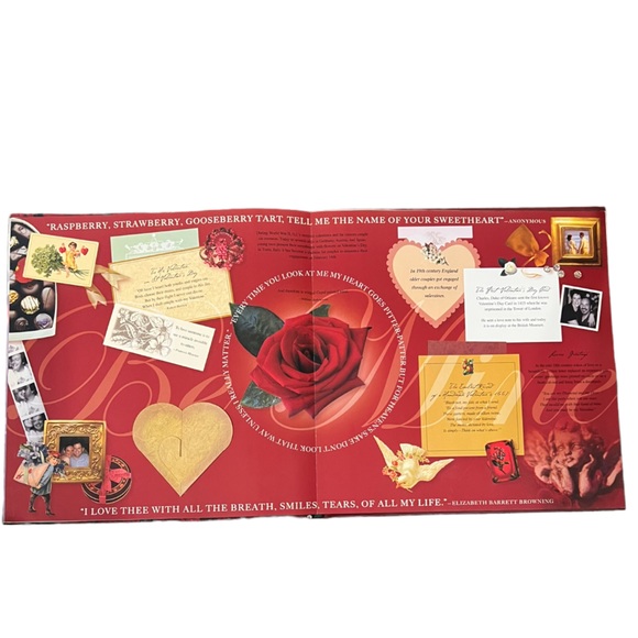 THE BOOK OF LOVE a perfect gift for Valentine’s Day - Picture 13 of 14